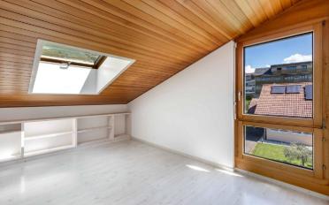 Roof flat 3.5 rooms - image - 4