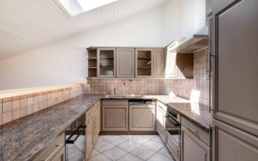 Roof flat 4.5 rooms - image - 10