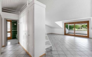 Roof flat 4.5 rooms - image - 3