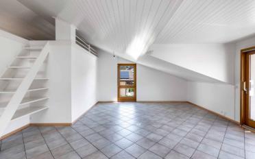 Roof flat 4.5 rooms - image - 4