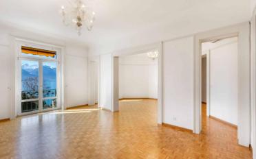 Wohnung 6 Zimmer - image - 1