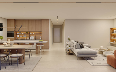 Wohnung 4.5 Zimmer - image - 3