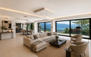 Villa 6.5 rooms - image - 4