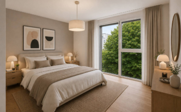Wohnung 4.5 Zimmer - image - 6