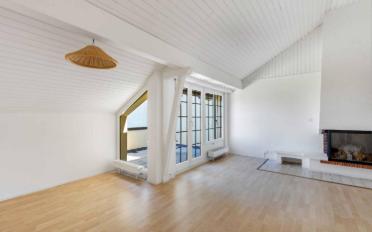 Roof flat 4.5 rooms - image - 5