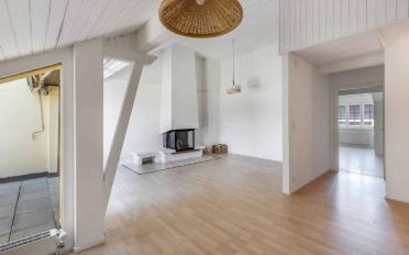Roof flat 4.5 rooms - image - 4