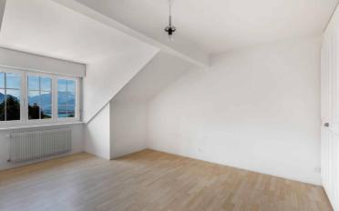 Roof flat 4.5 rooms - image - 11