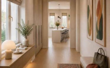 Wohnung 5.5 Zimmer - image - 4