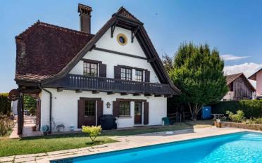 Villa 7.5 Zimmer - image - 1