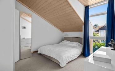 Maison contiguë 6.5 pièces - image - 5