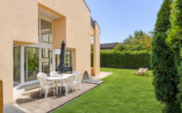 Maison contiguë 6.5 pièces - image - 7