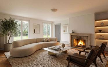 Villa 9.5 Zimmer - image - 1