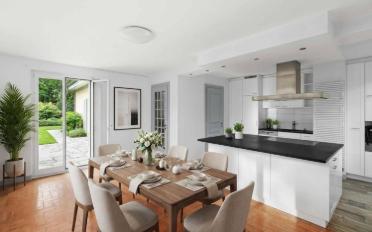Villa 9.5 Zimmer - image - 7