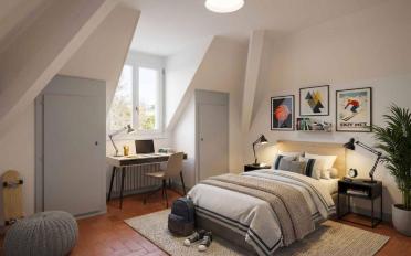 Villa 9.5 Zimmer - image - 10