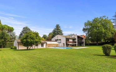 Villa 9 rooms - image - 12