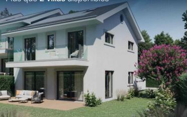 Row house 4.5 rooms - image - 6