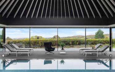 Villa 10 Zimmer - image - 4