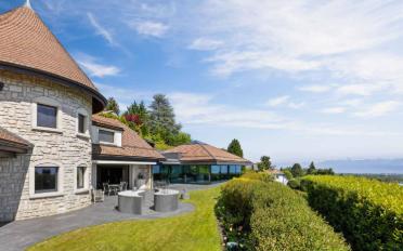 Villa 10 rooms - image - 8