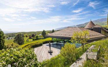 Villa 10 rooms - image - 9