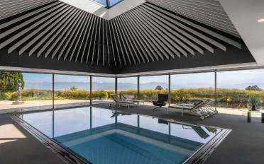 Villa 10 rooms - image - 1