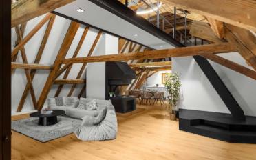 Attikawohnung 4.5 Zimmer - image - 6
