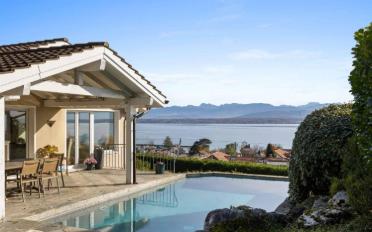 Villa 7 rooms - image - 1