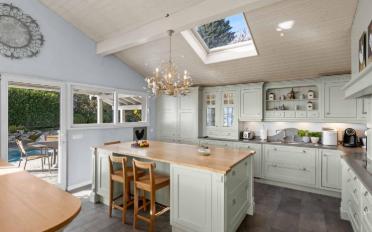 Villa 7 rooms - image - 12