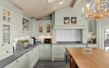 Villa 7 rooms - image - 11