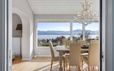 Villa 7 rooms - image - 10