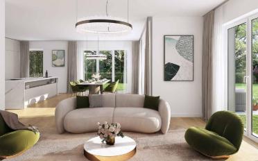 Bifamiliar house 5.5 rooms - image - 3