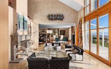 Villa 7 Zimmer - image - 8