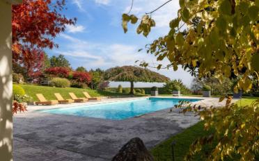 Villa 8 rooms - image - 11