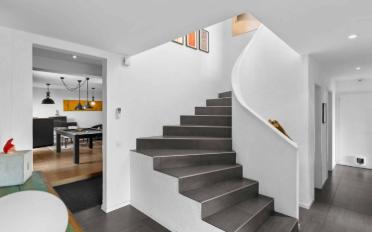 Villa 11 pièces - image - 11