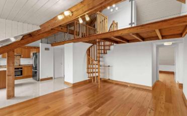 Dachwohnung 5 Zimmer - image - 6