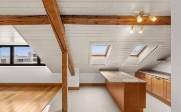 Dachwohnung 5 Zimmer - image - 5