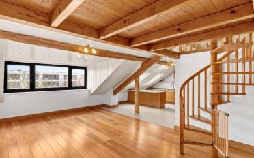 Dachwohnung 5 Zimmer - image - 7