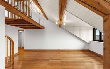 Dachwohnung 5 Zimmer - image - 10