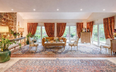Villa 10 Zimmer - image - 4