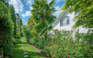 Villa 10 Zimmer - image - 2