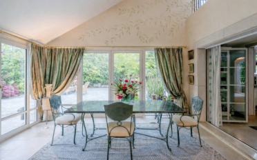 Villa 10 Zimmer - image - 6