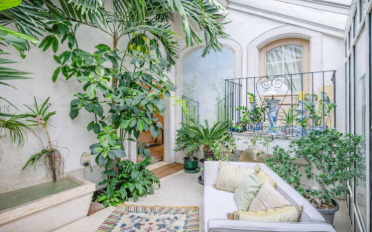 Villa 10 Zimmer - image - 9