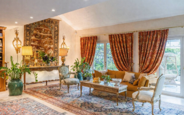 Villa 10 Zimmer - image - 5