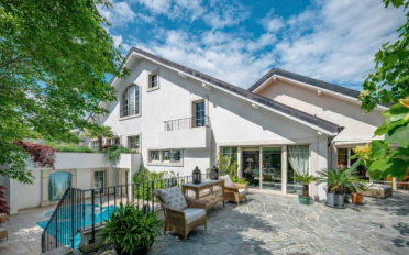 Villa 10 Zimmer - image - 3