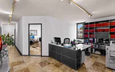 Office 4.5 rooms - image - 3