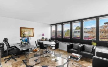 Office 4.5 rooms - image - 1