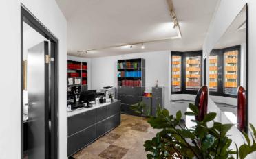 Office 4.5 rooms - image - 7
