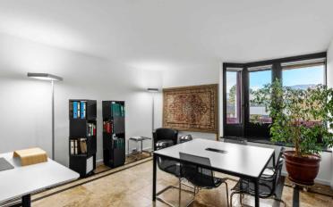 Office 4.5 rooms - image - 4