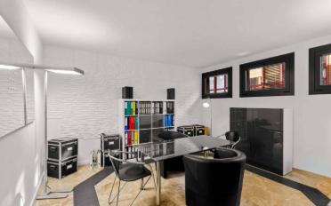 Office 4.5 rooms - image - 6