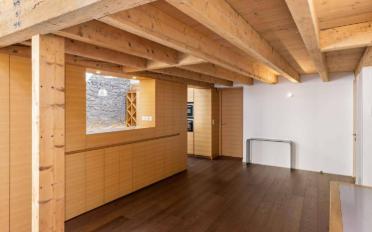 Attic flat 6 rooms - image - 3