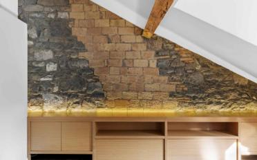 Attic flat 6 rooms - image - 6